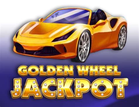 Golden Wheel Jackpot Brabet