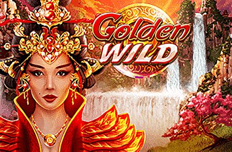 Golden Wild Slot Gratis