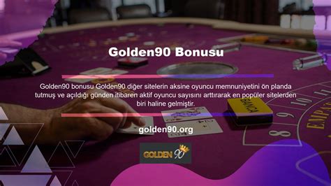 Golden90 Casino Aplicacao