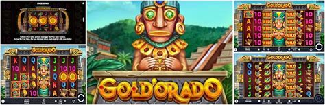 Goldorado Slot Gratis