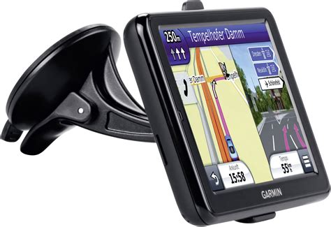 Gps Garmin Nuvi 2595 Slot Sd