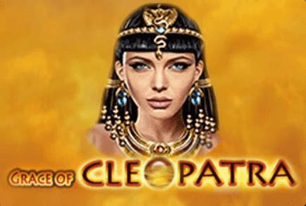Grace Of Cleopatra Netbet