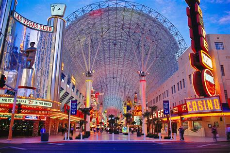 Grand Casino Fremont Street