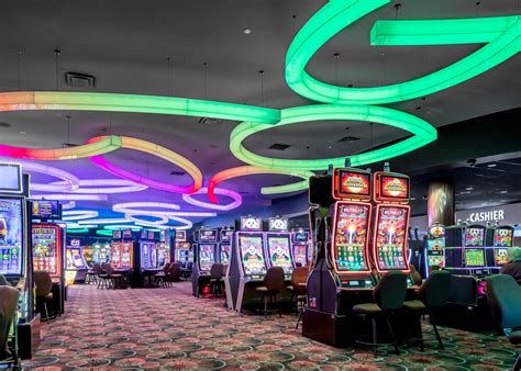 Grand Casino Hinckley Mn De Pequeno Almoco Horas