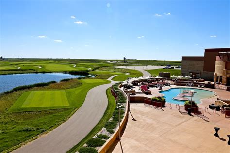 Grand Falls Casino Iowa