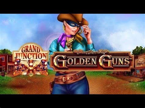 Grand Junction Golden Guns Pokerstars