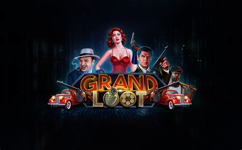 Grand Loot 888 Casino