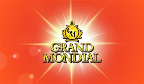 Grand Mondial Casino Panama