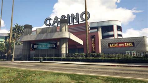 Grand Theft Casino Argentina