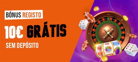 Gratis Bonus De Casino Sem Deposito 2024