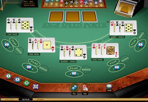 Gratis De Poker Ohne Anmeldung Online