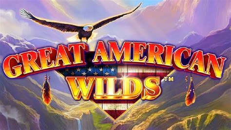 Great American Wilds 888 Casino