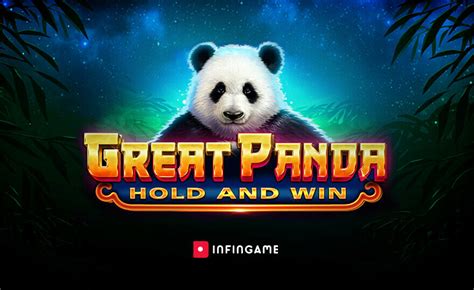 Great Panda Hold And Win Parimatch
