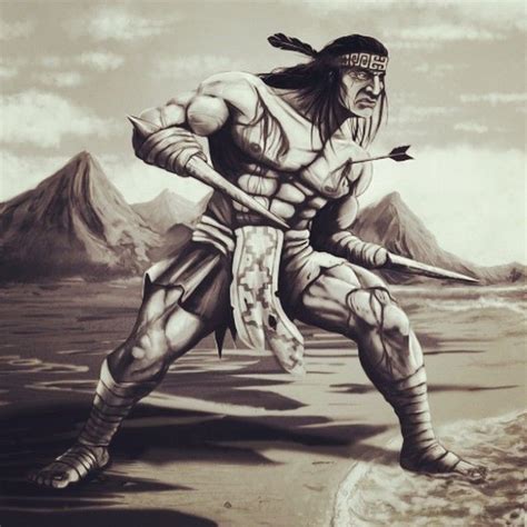 Great Warrior Betsul