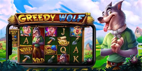 Greedy Wolf Betfair