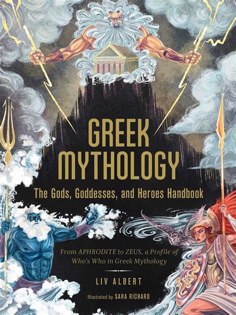 Greek Legends Review 2024