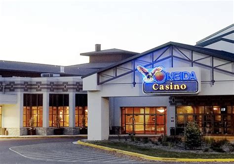 Green Bay Casino Pacotes