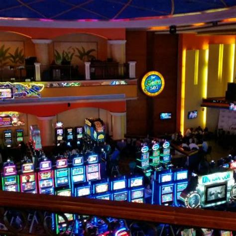 Green Casino Panama