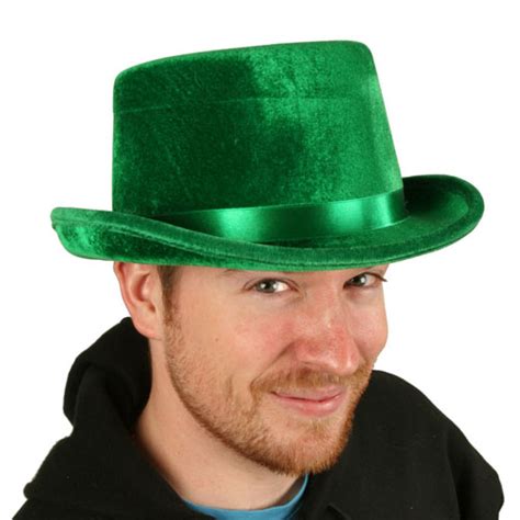 Green Hat Man Bodog