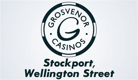 Grosvenor Casino Stockport Poker