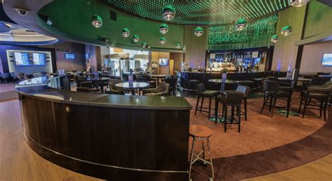 Grosvenor G Casino Leitura Show Bar