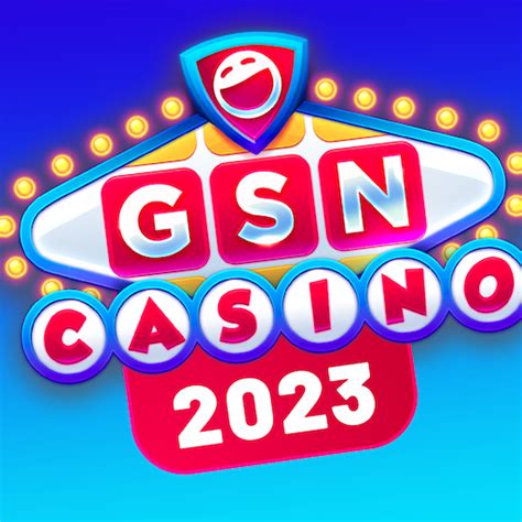 Gsn Casino Ifile