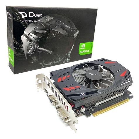 Gtx 750 Unico Slot De Baixo Perfil