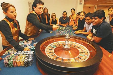 Hallabet Casino Bolivia