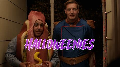 Halloweenies Betfair