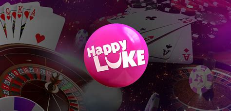 Happy Luke Casino Venezuela