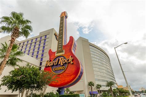 Hard Rock Casino Concertos Na Cidade De Biloxi Ms
