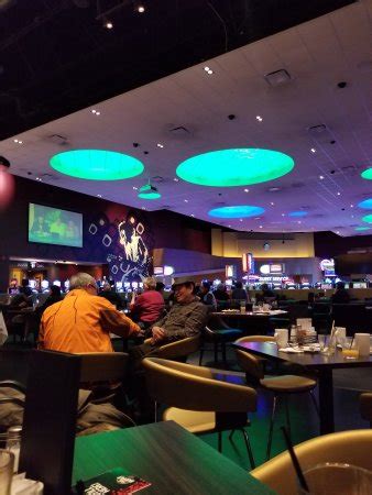Hard Rock Casino Coquitlam Sala De Poker