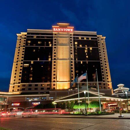 Harrahs Casino Em Shreveport Louisiana