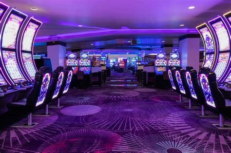 Harrahs Casino Pala Autoridade De Certificacao