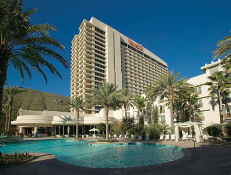 Harrahs Casino Resort San Diego