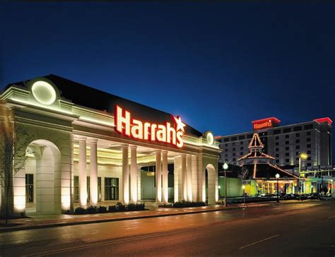 Harrahs S Joliet Casino Comentarios