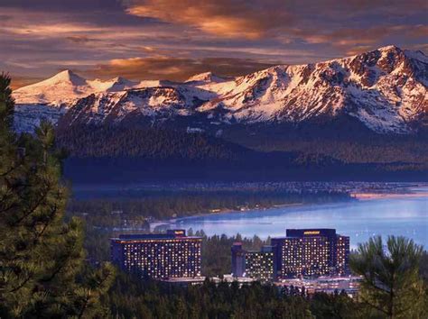 Harvey Casino De Lake Tahoe Nv