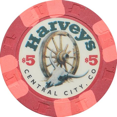Harveys Casino Central Da Cidade De Colorado