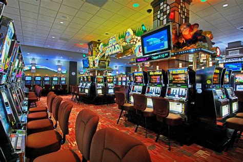 Hastings Casino Horas