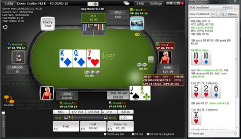 Heads Up Poker App Ipad