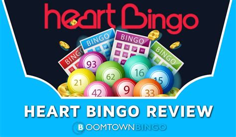 Heart Bingo Casino Peru