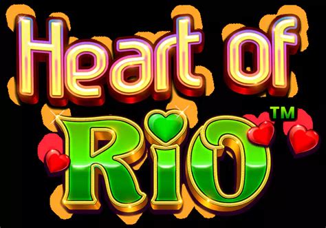 Heart Of Rio 1xbet
