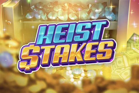 Heist Stakes Betway