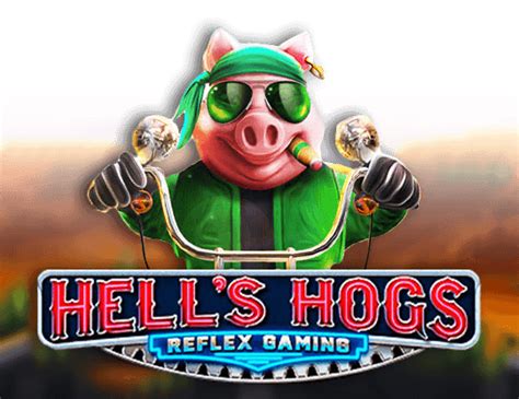 Hells Hogs Bet365