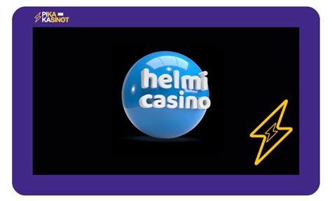 Helmi Casino Brazil