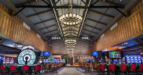 Henrietta Nova York Casino