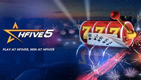 Hfive5 Casino Apostas
