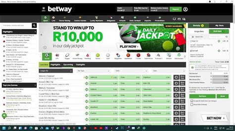 Hidden Betway