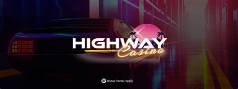 Highway Casino Panama