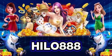 Hilo 888 Casino